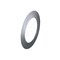 Gampak Sigma Engineered Solutions ProConnex 1 to 3/4 in. D Zinc-Plated Steel Reducing Washer For Rigid/IMC 49303 - alternate 2